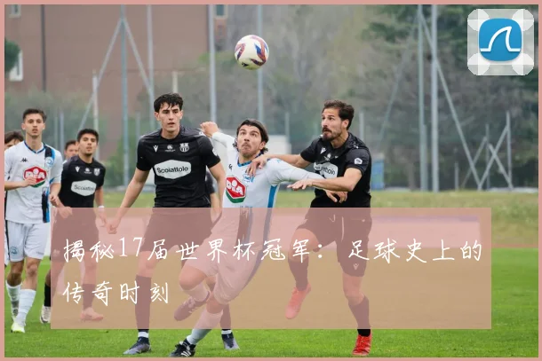 揭秘17届世界杯冠军：足球史上的传奇时刻