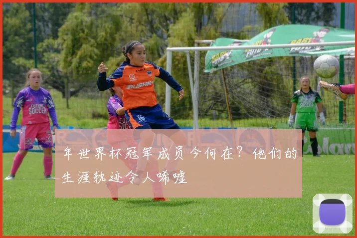年世界杯冠军成员今何在？他们的生涯轨迹令人唏嘘