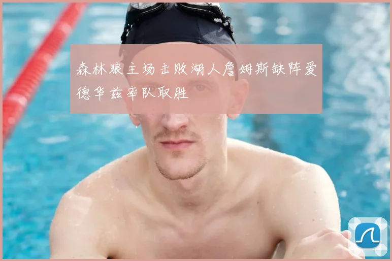 森林狼主场击败湖人詹姆斯缺阵爱德华兹率队取胜
