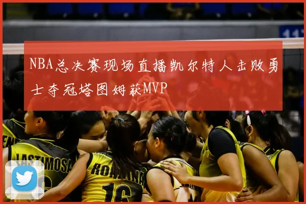 NBA总决赛现场直播凯尔特人击败勇士夺冠塔图姆获MVP
