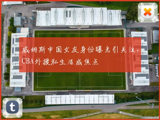 威姆斯中国女友身份曝光引关注，CBA外援私生活成焦点