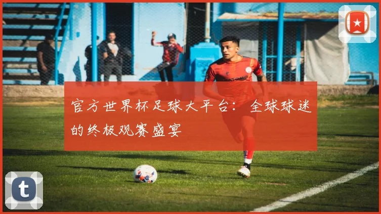 官方世界杯足球大平台:全球球迷的终极观赛盛宴