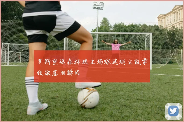 罗斯重返森林狼主场球迷起立鼓掌致敬落泪瞬间