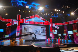 恭贺伟壮设计师团赴京参与《幸福到家》真人秀，共筑梦想家