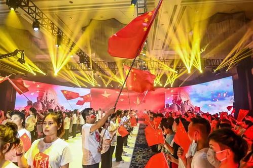 一站式专业服务 解析太原年会策划、设备租赁与庆典行业